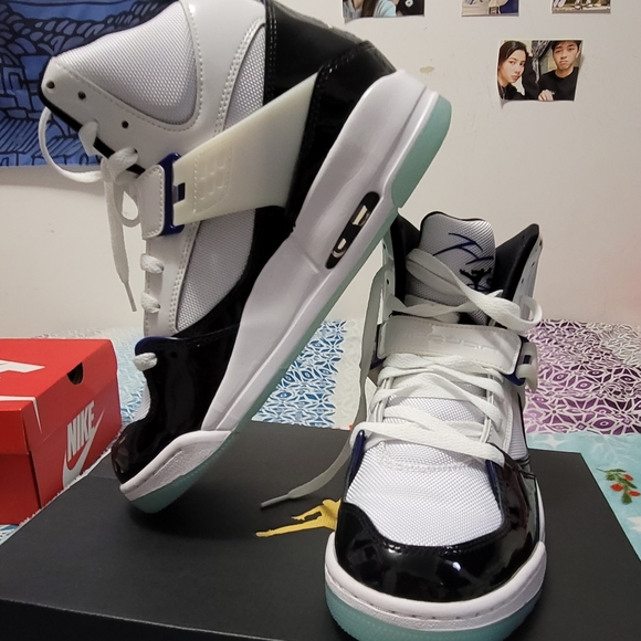 Jordan 1 high flight - Picture 5 of 5